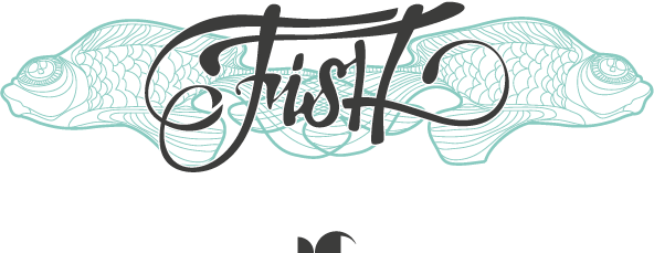FishArtwork-FISHDESIGN