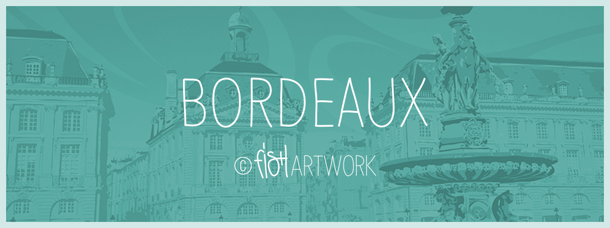 BORDEAUX