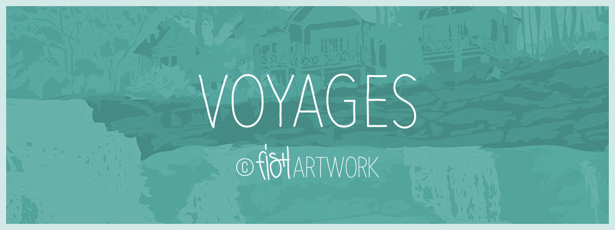 VOYAGES