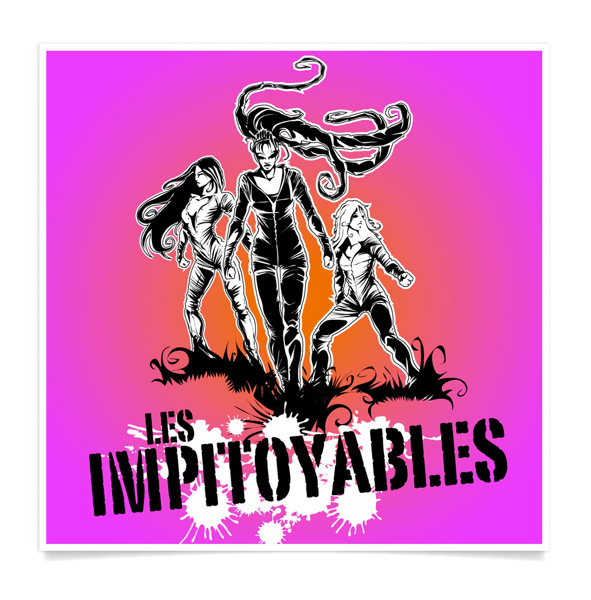 IMPITOYABLES