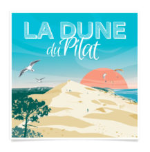 DUNE DU PILAT