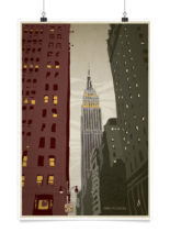 EMPIRE STATE BUILDING