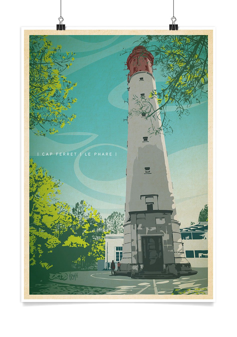 LE PHARE