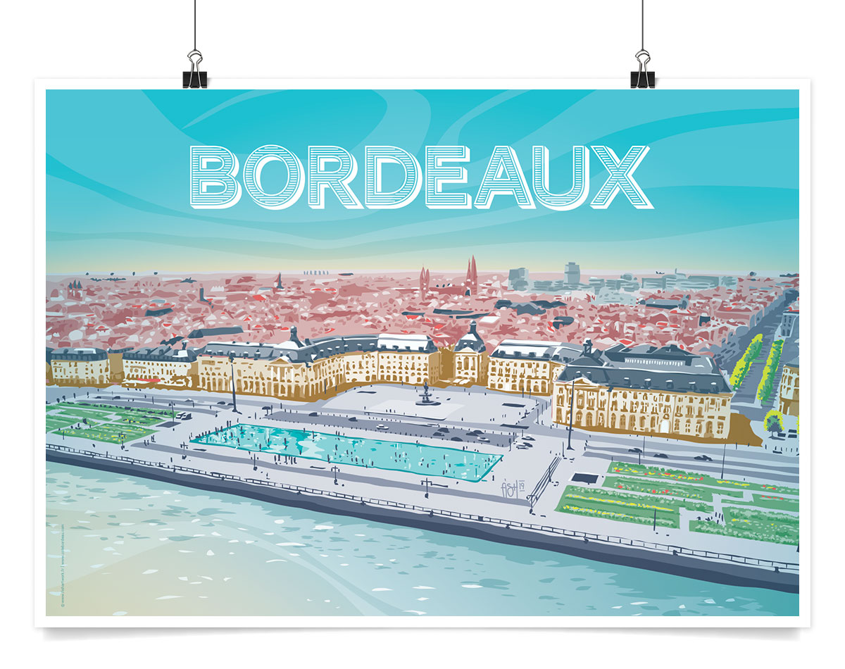 BORDEAUX