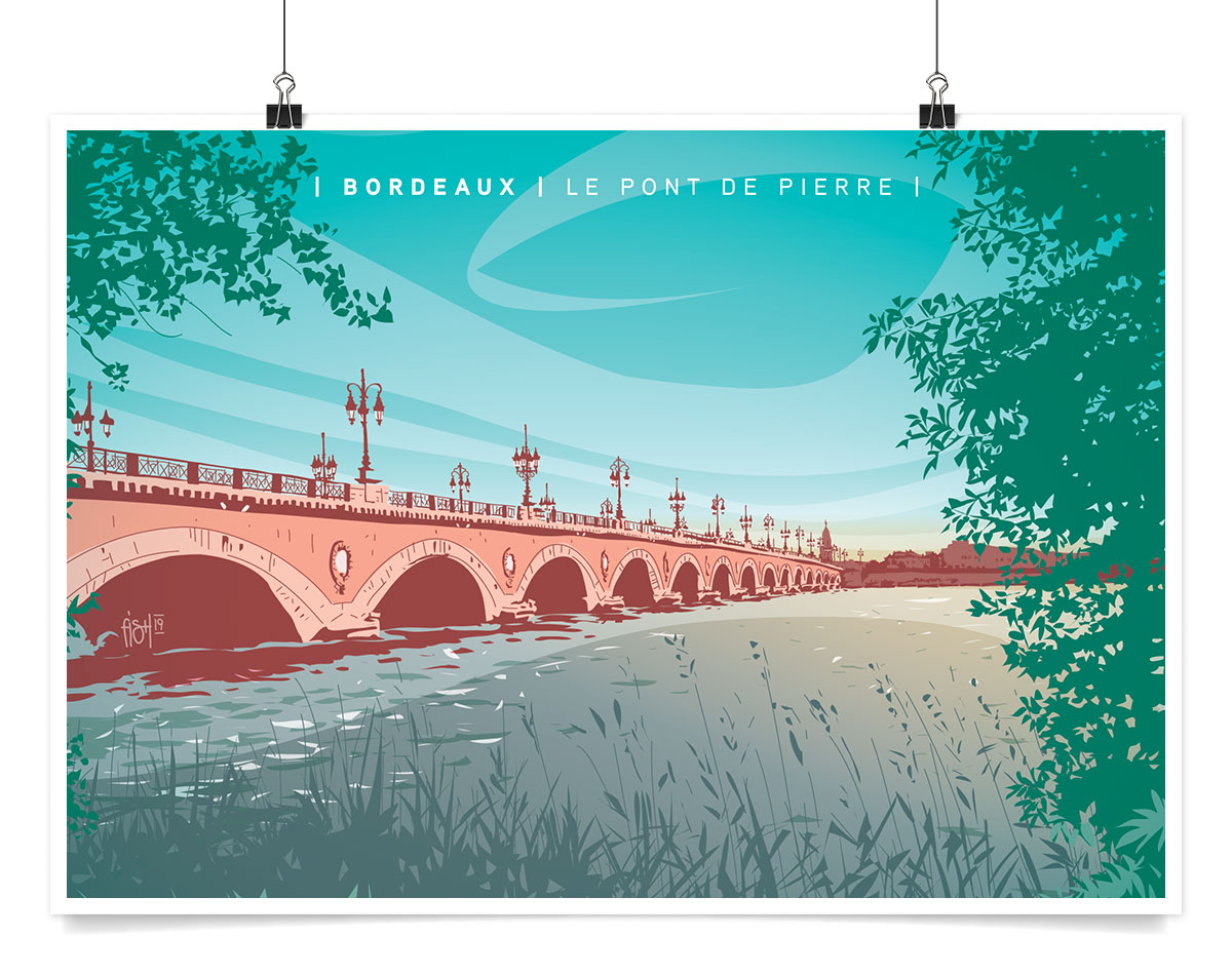 PONT DE PIERRE 02.