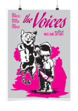 THE VOICES