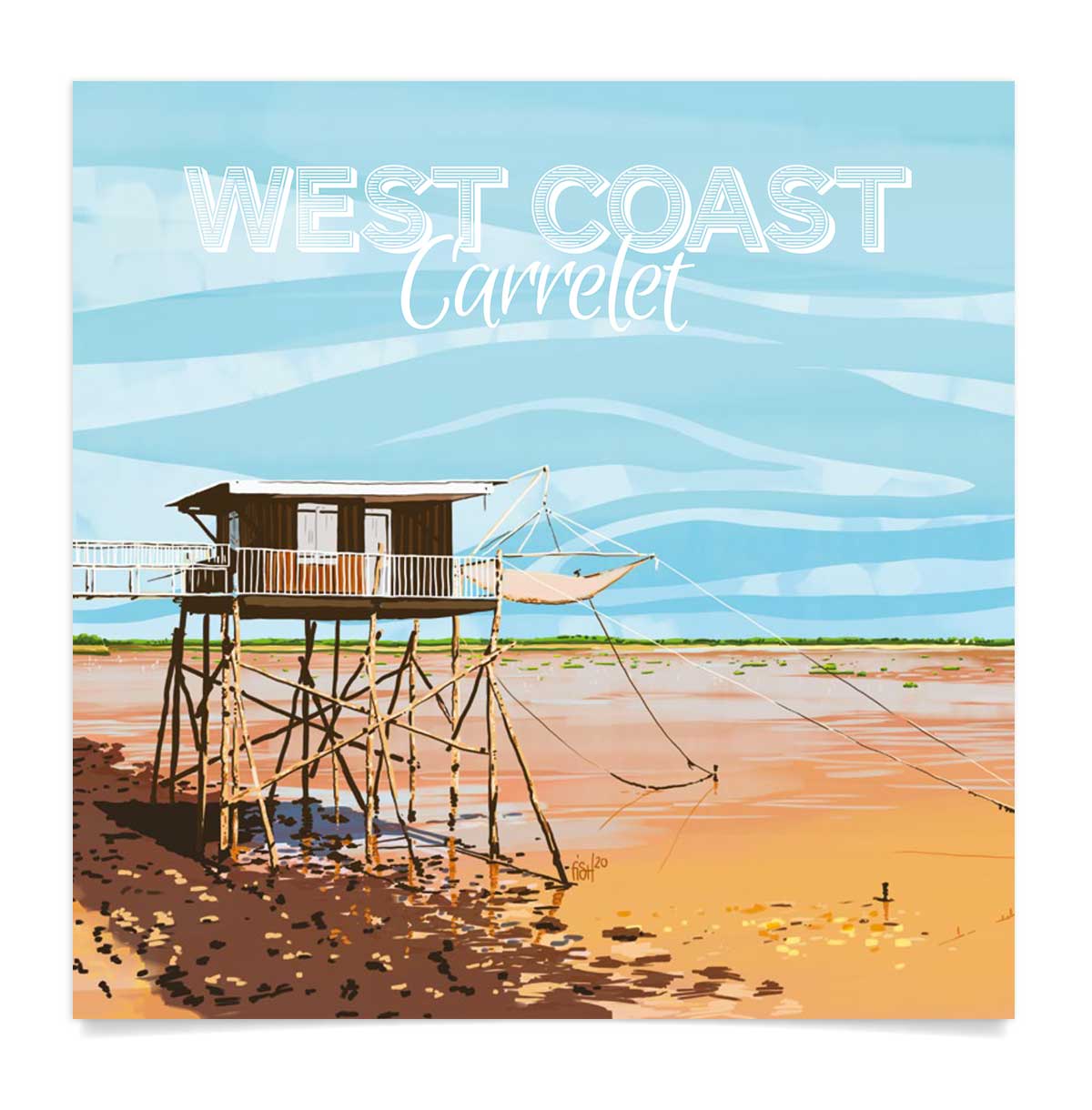 WEST COAST 01.