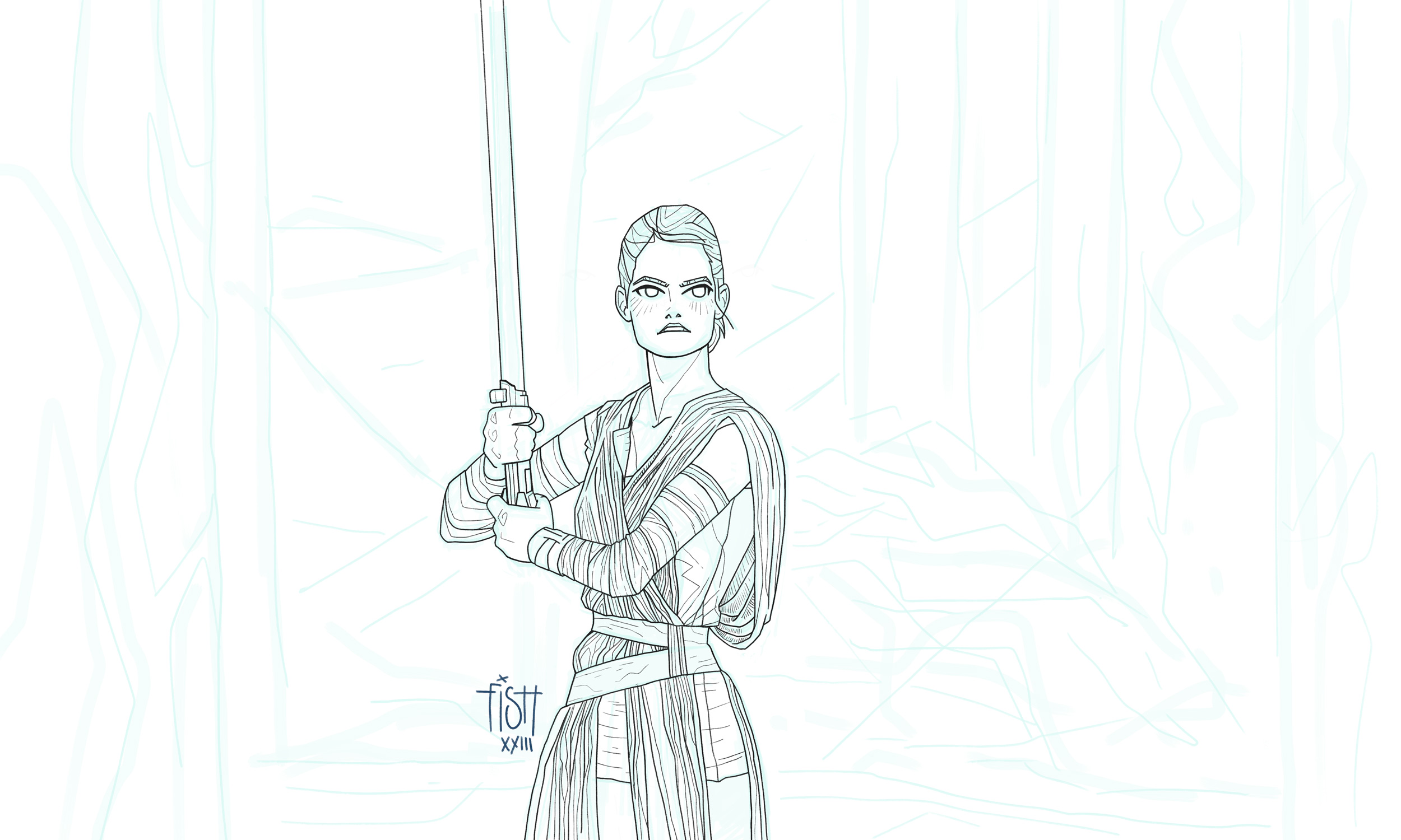 Rey #01.